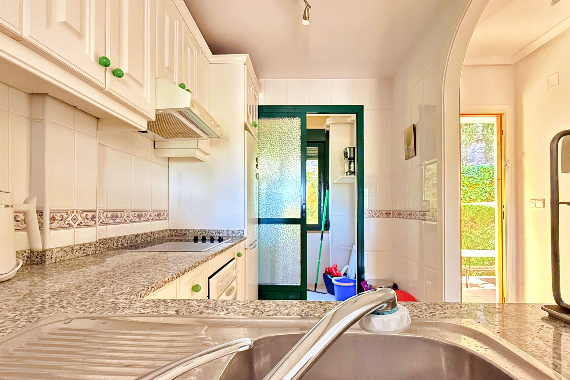 Resale - Town House - Orihuela - Orihuela Costa