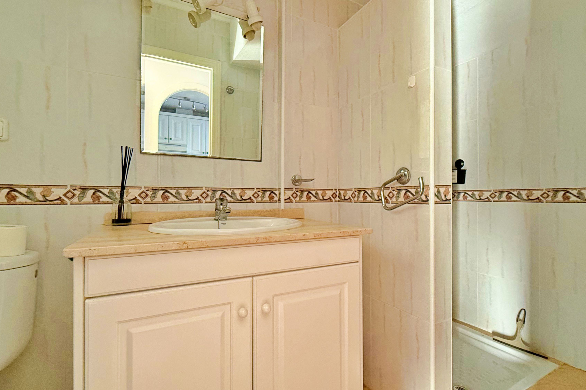 Resale - Town House - Orihuela - Orihuela Costa