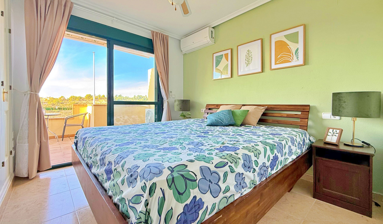 Resale - Town House - Orihuela - Orihuela Costa