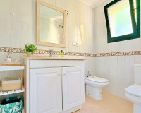 Resale - Town House - Orihuela - Orihuela Costa