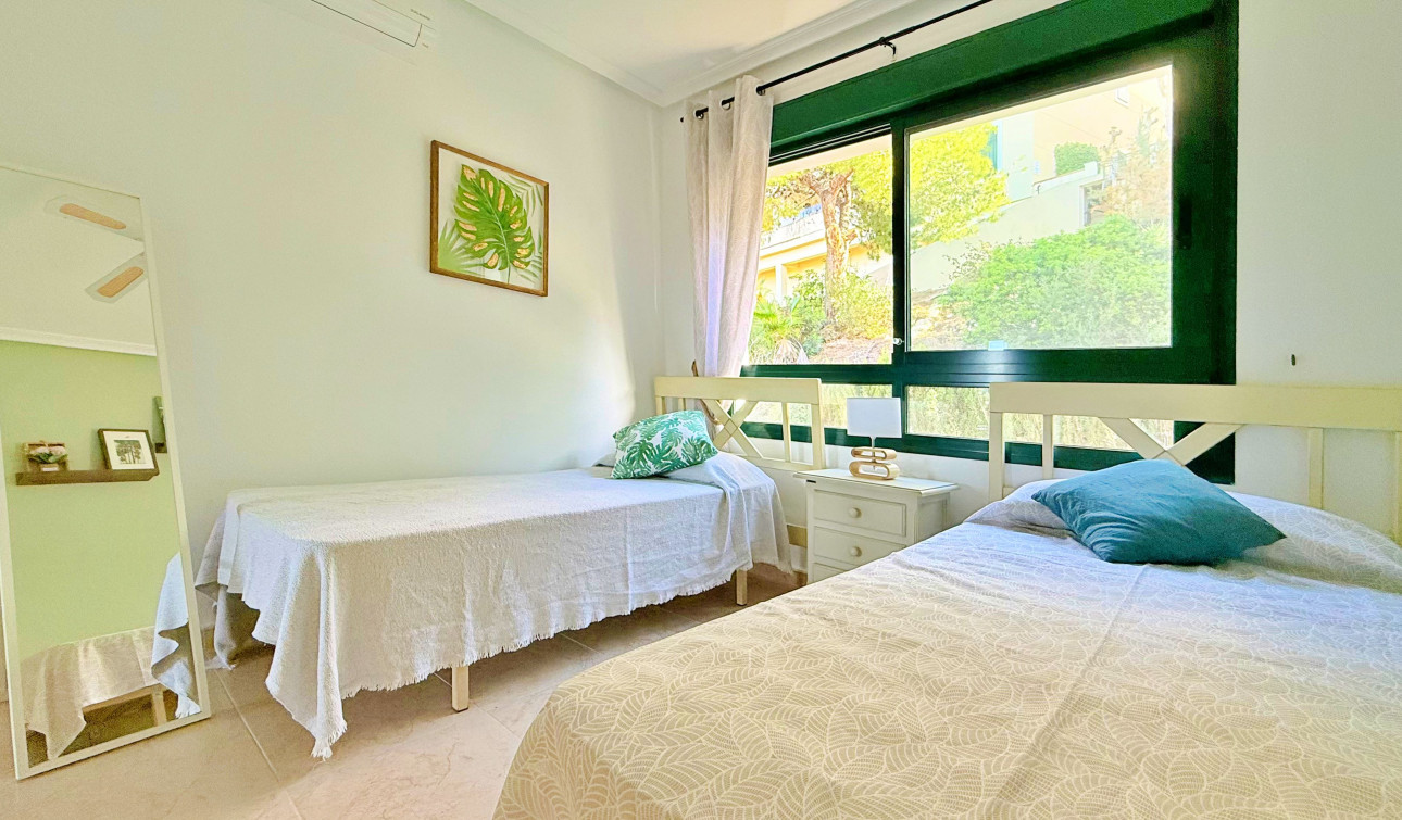 Resale - Town House - Orihuela - Orihuela Costa