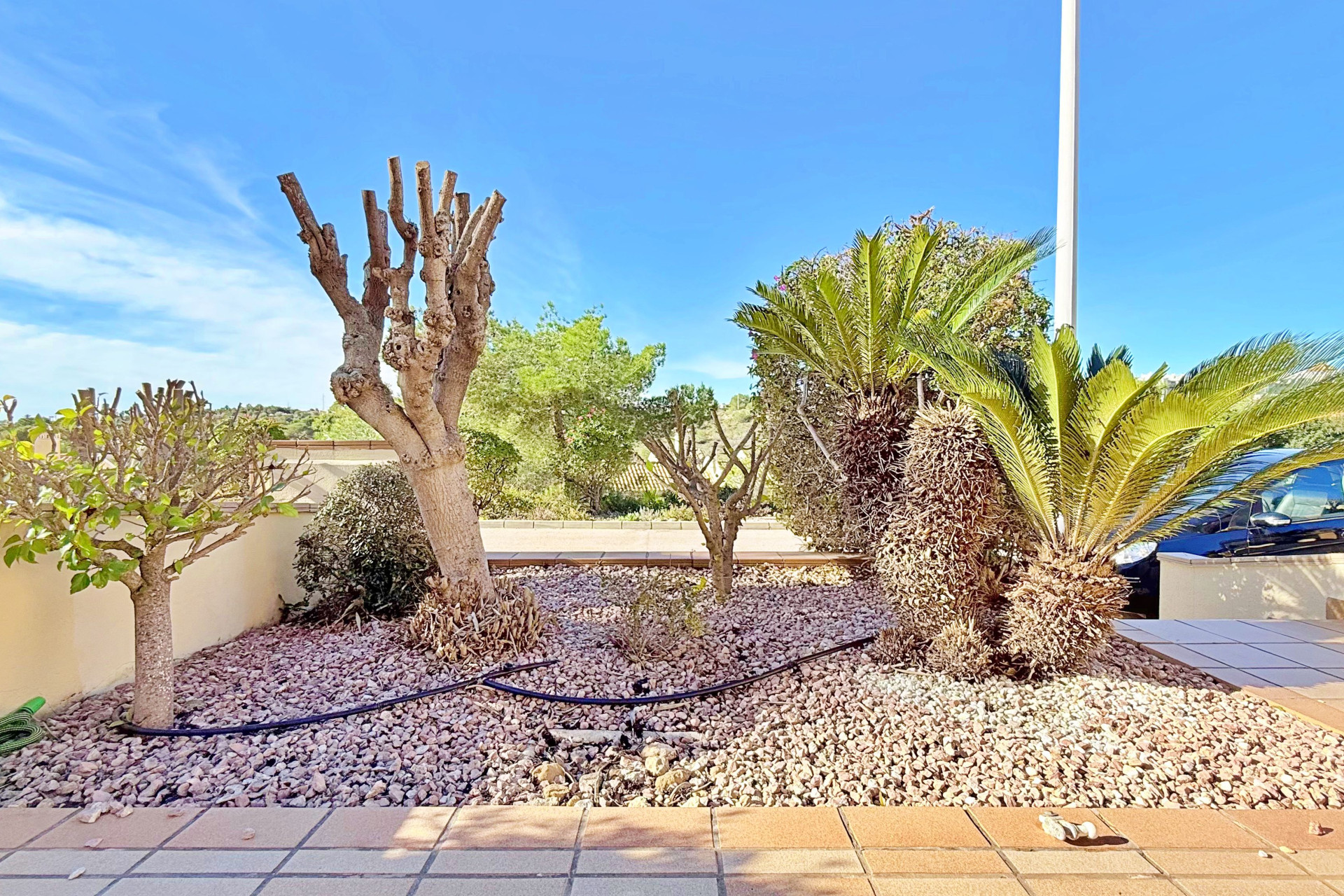 Resale - Town House - Orihuela - Orihuela Costa