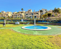 Resale - Town House - Orihuela - Orihuela Costa