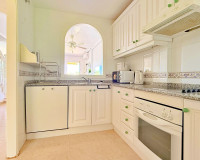 Resale - Town House - Orihuela - Orihuela Costa