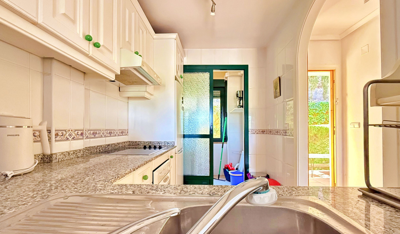 Resale - Town House - Orihuela - Orihuela Costa