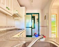 Resale - Town House - Orihuela - Orihuela Costa