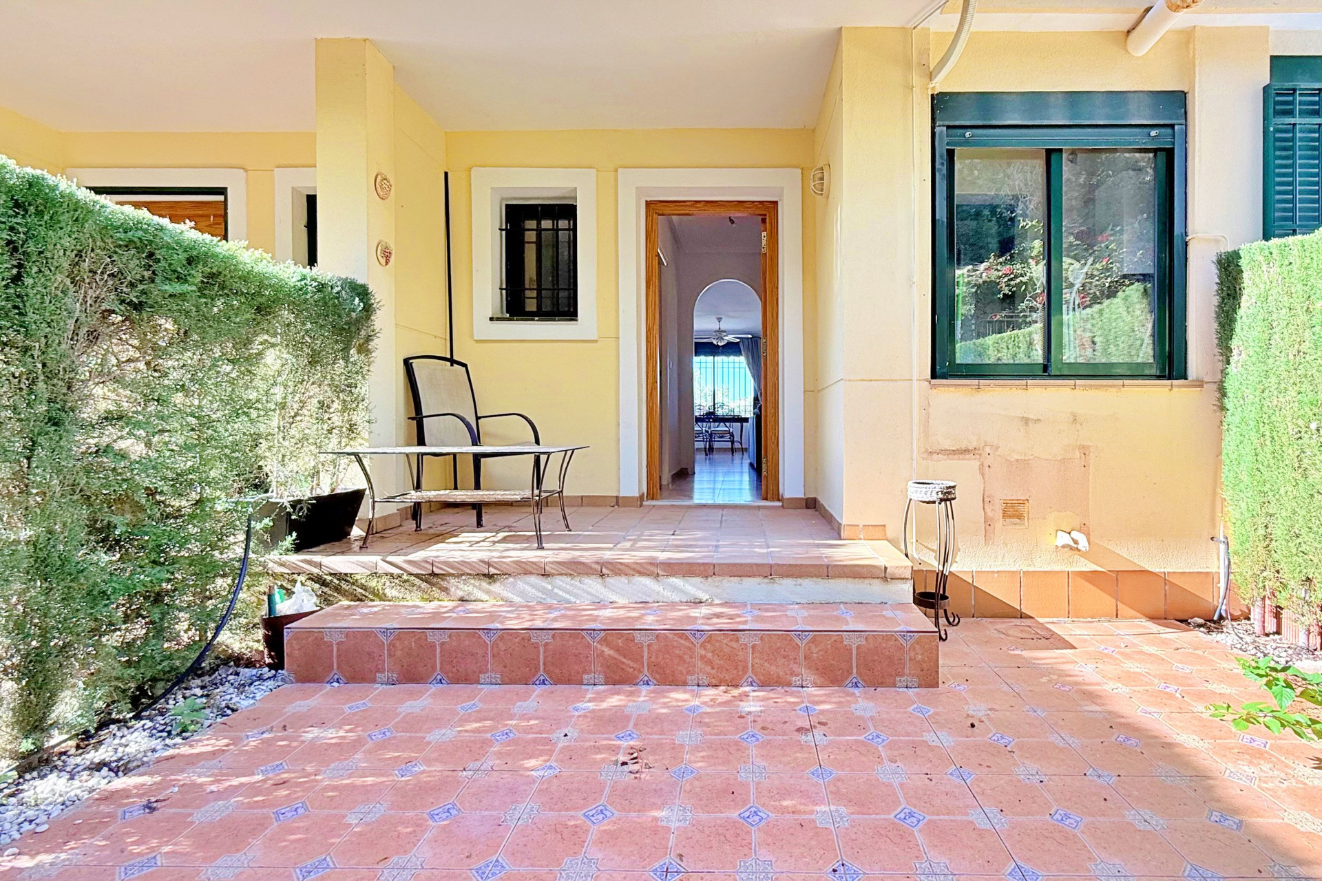 Resale - Town House - Orihuela - Orihuela Costa