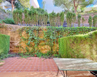 Resale - Town House - Orihuela - Orihuela Costa