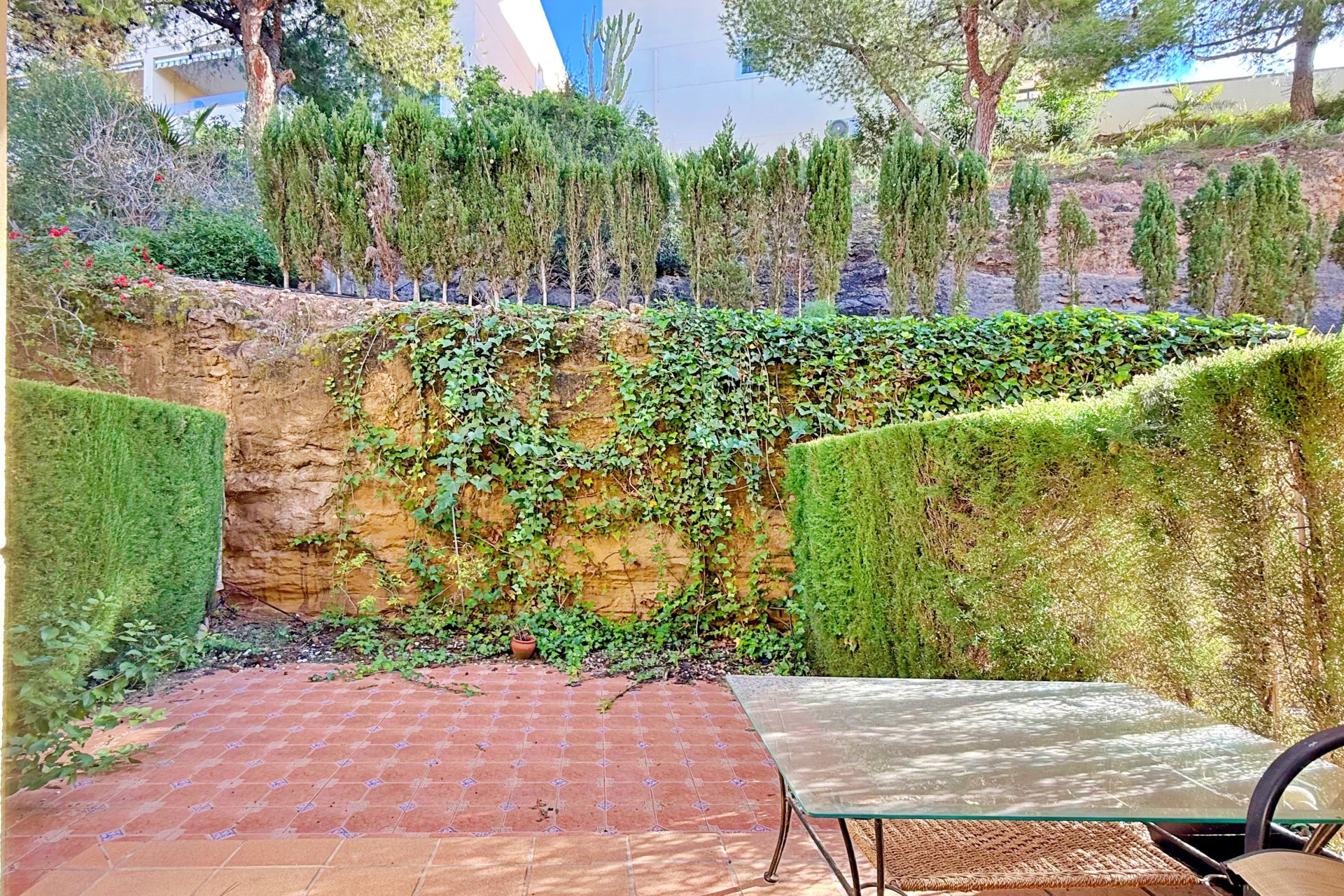 Resale - Town House - Orihuela - Orihuela Costa