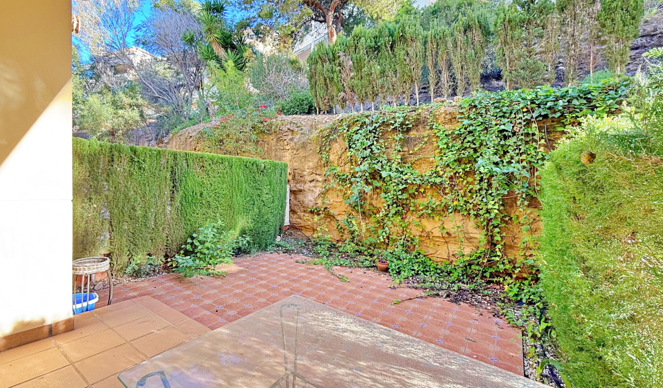 Resale - Town House - Orihuela - Orihuela Costa