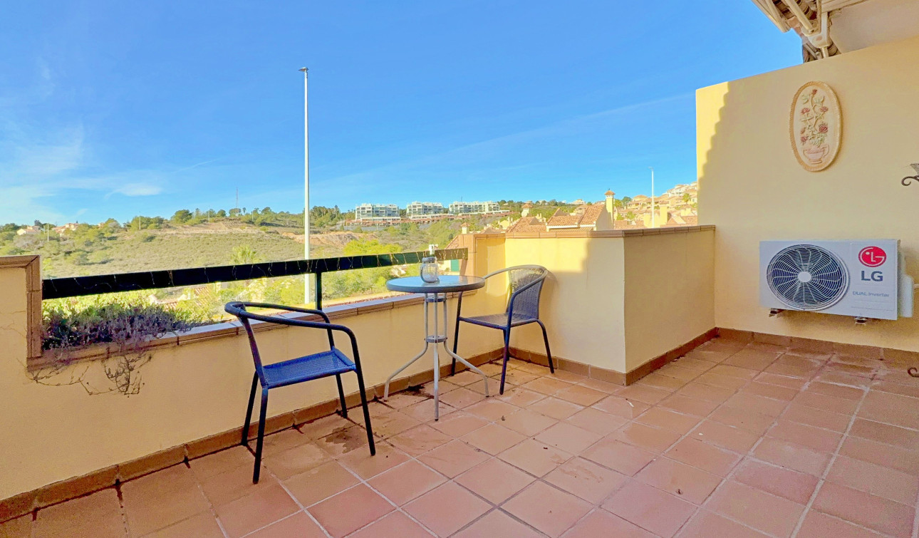 Resale - Town House - Orihuela - Orihuela Costa
