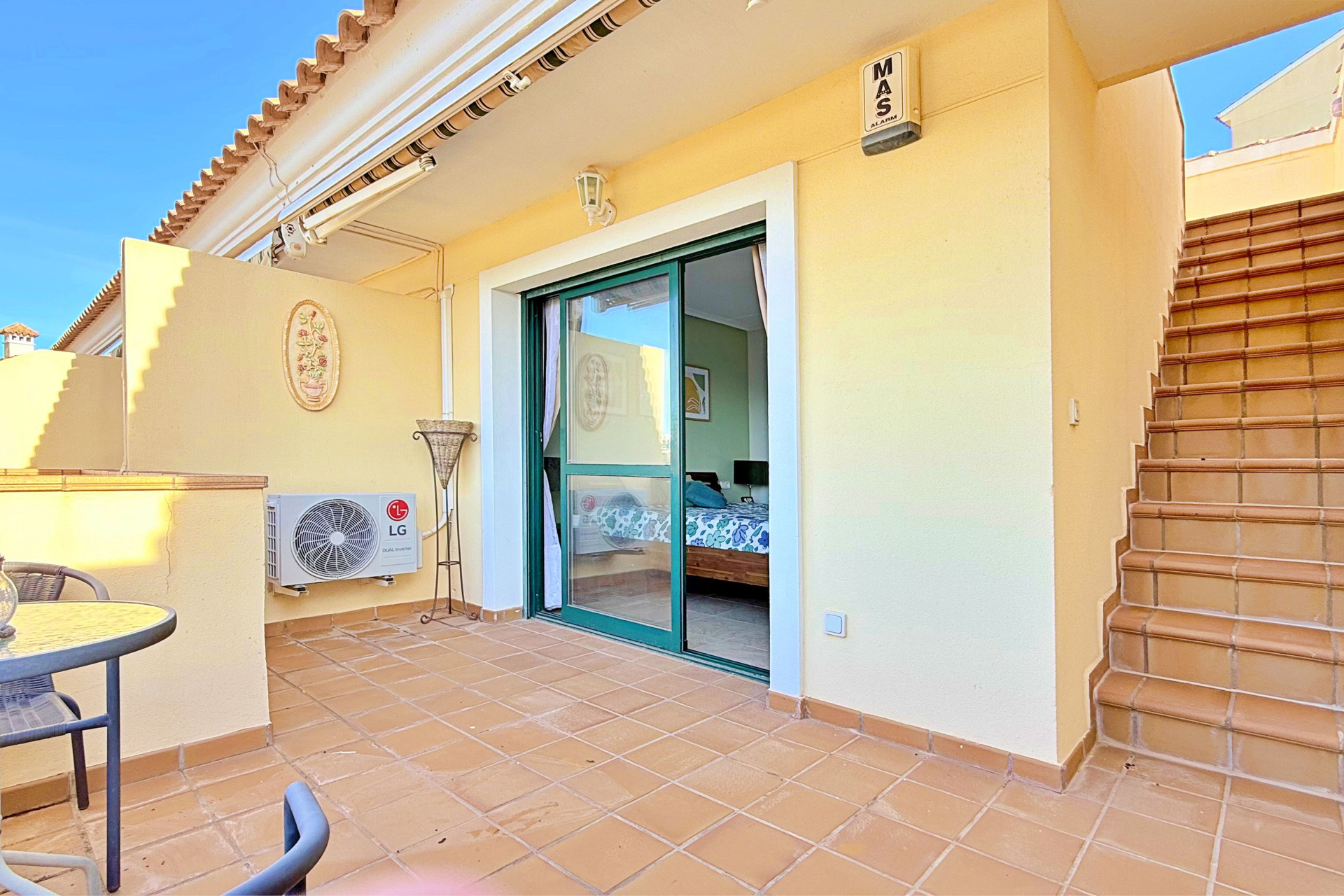 Resale - Town House - Orihuela - Orihuela Costa