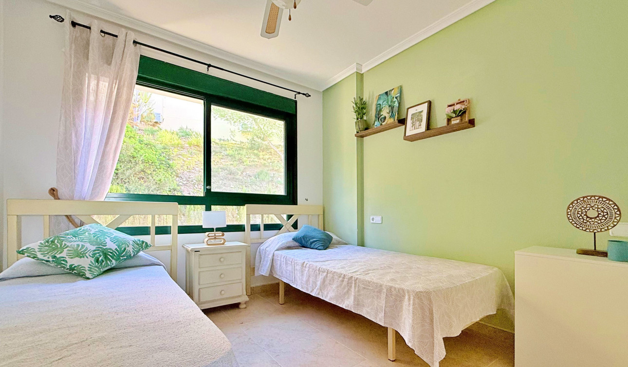 Resale - Town House - Orihuela - Orihuela Costa