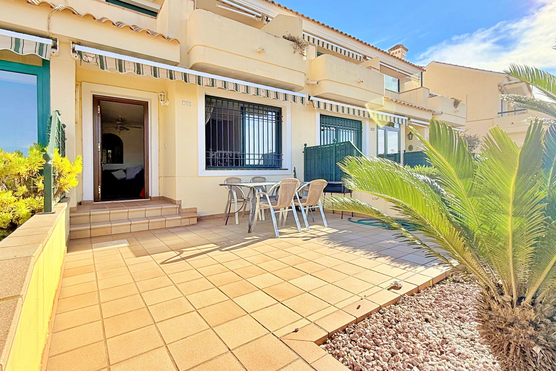 Resale - Town House - Orihuela - Orihuela Costa