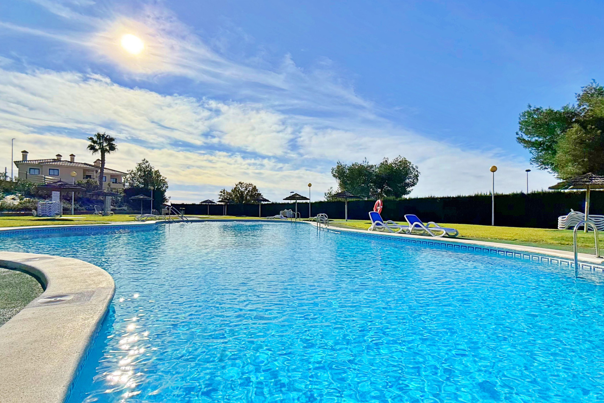 Resale - Town House - Orihuela - Orihuela Costa