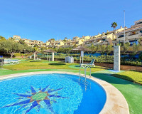 Resale - Town House - Orihuela - Orihuela Costa