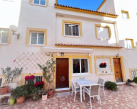 Resale - Town House - Orihuela - Torremendo