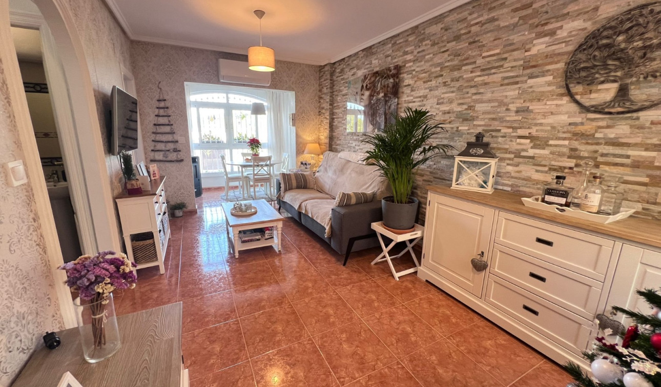 Resale - Town House - Orihuela - Torremendo