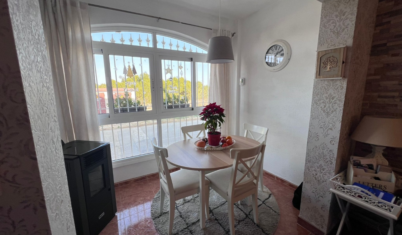 Resale - Town House - Orihuela - Torremendo