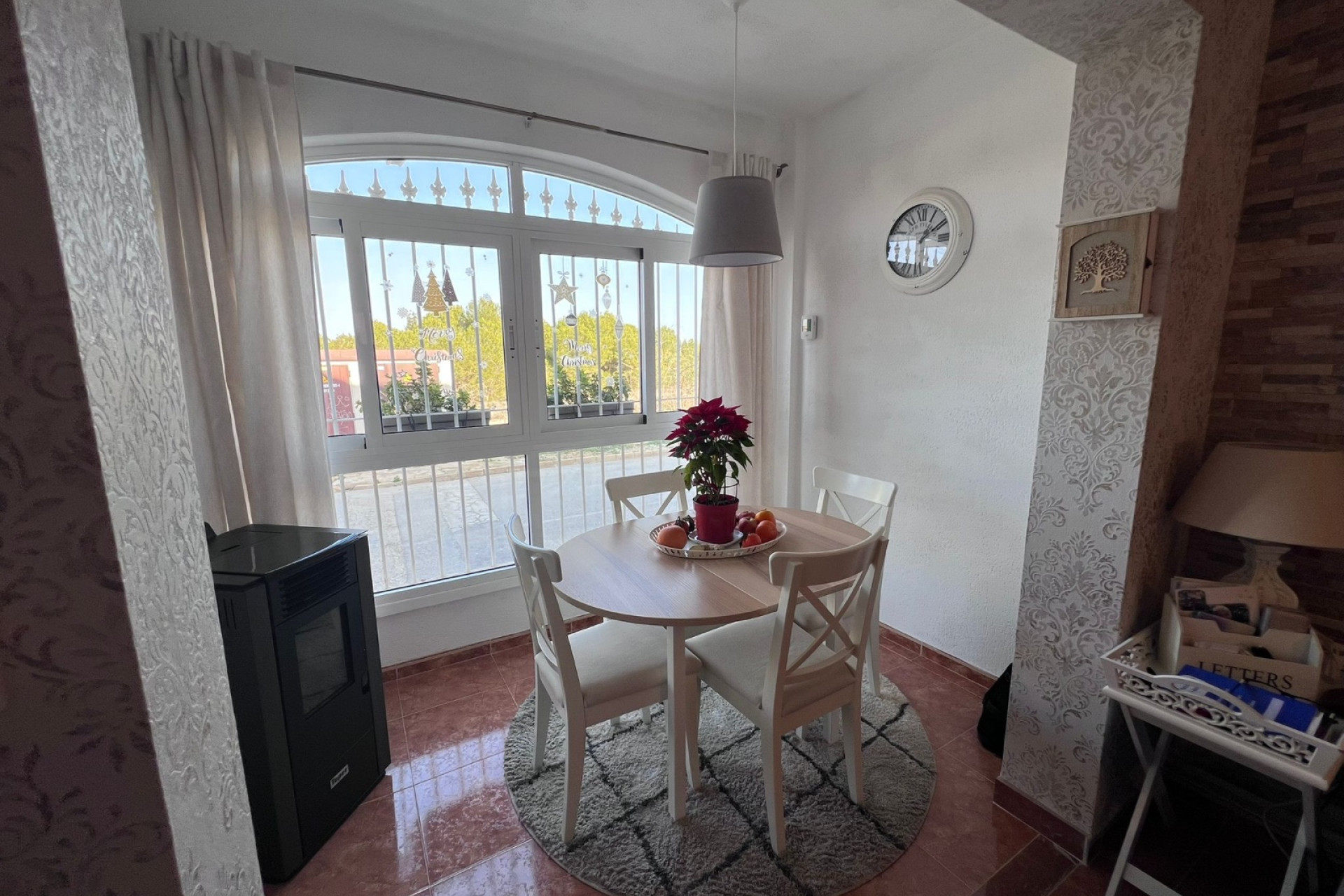 Resale - Town House - Orihuela - Torremendo