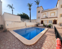 Resale - Town House - Orihuela - Torremendo