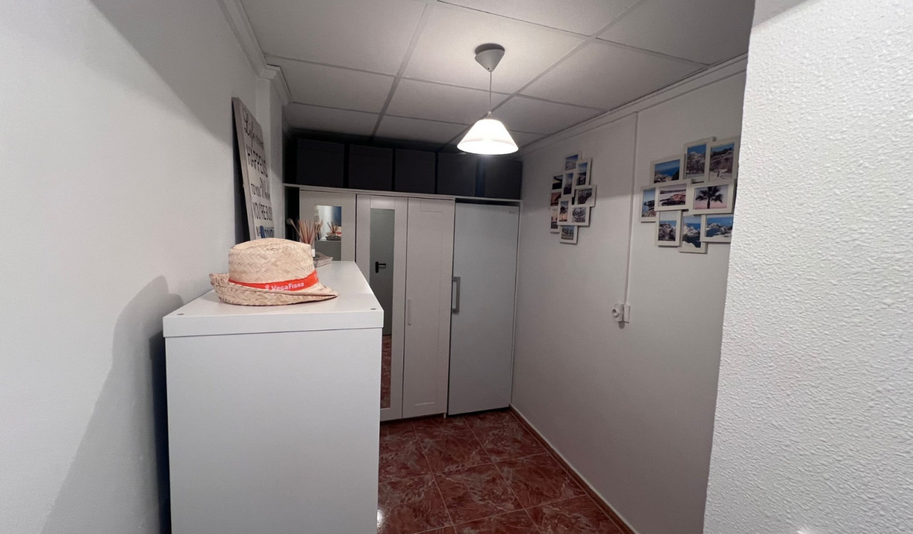 Resale - Town House - Orihuela - Torremendo