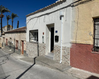 Resale - Town House - Orihuela - Torremendo