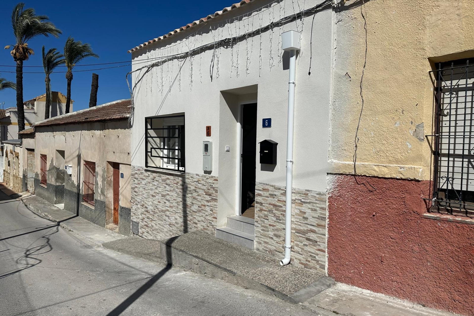 Resale - Town House - Orihuela - Torremendo