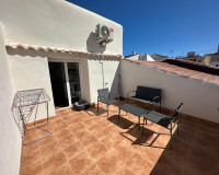 Resale - Town House - Orihuela - Torremendo