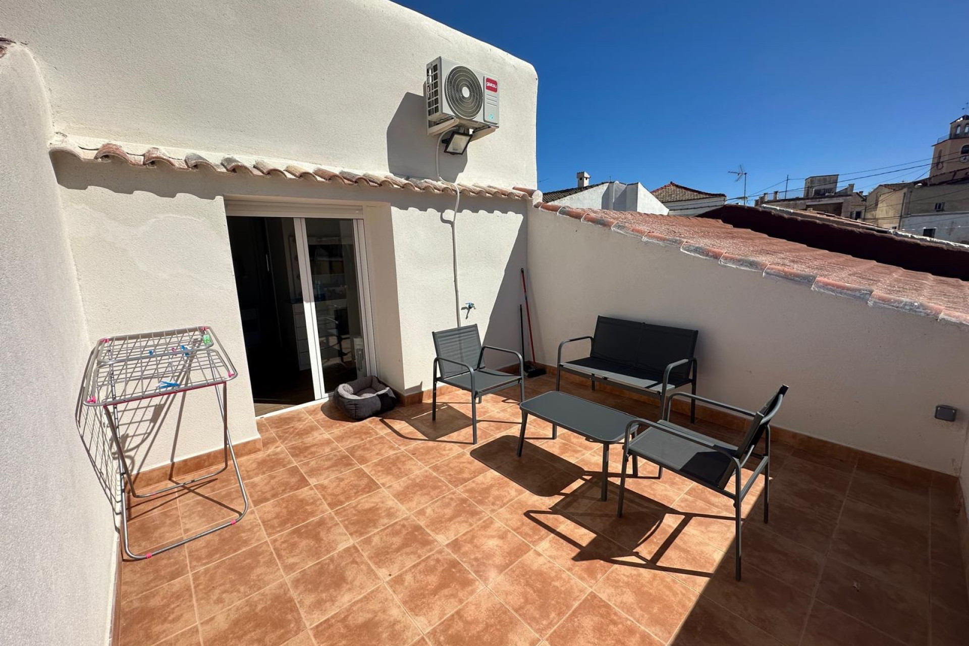 Resale - Town House - Orihuela - Torremendo