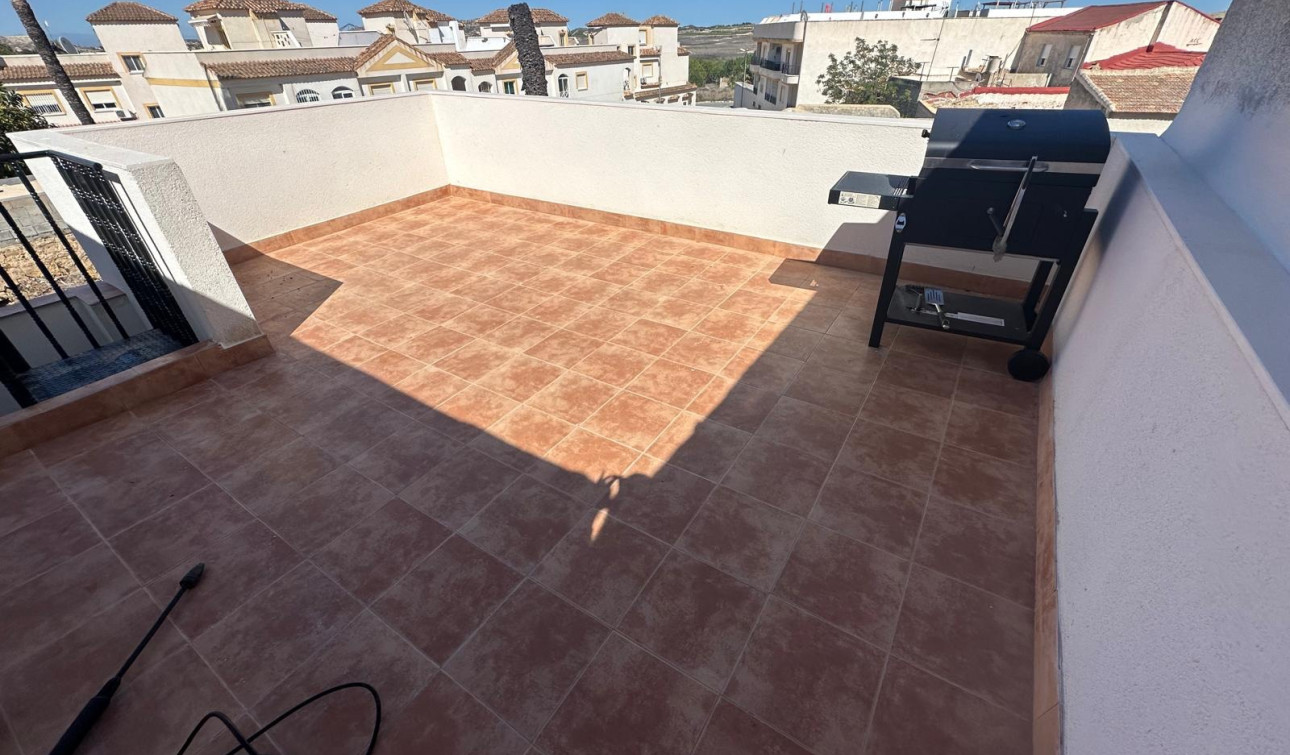 Resale - Town House - Orihuela - Torremendo