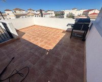 Resale - Town House - Orihuela - Torremendo