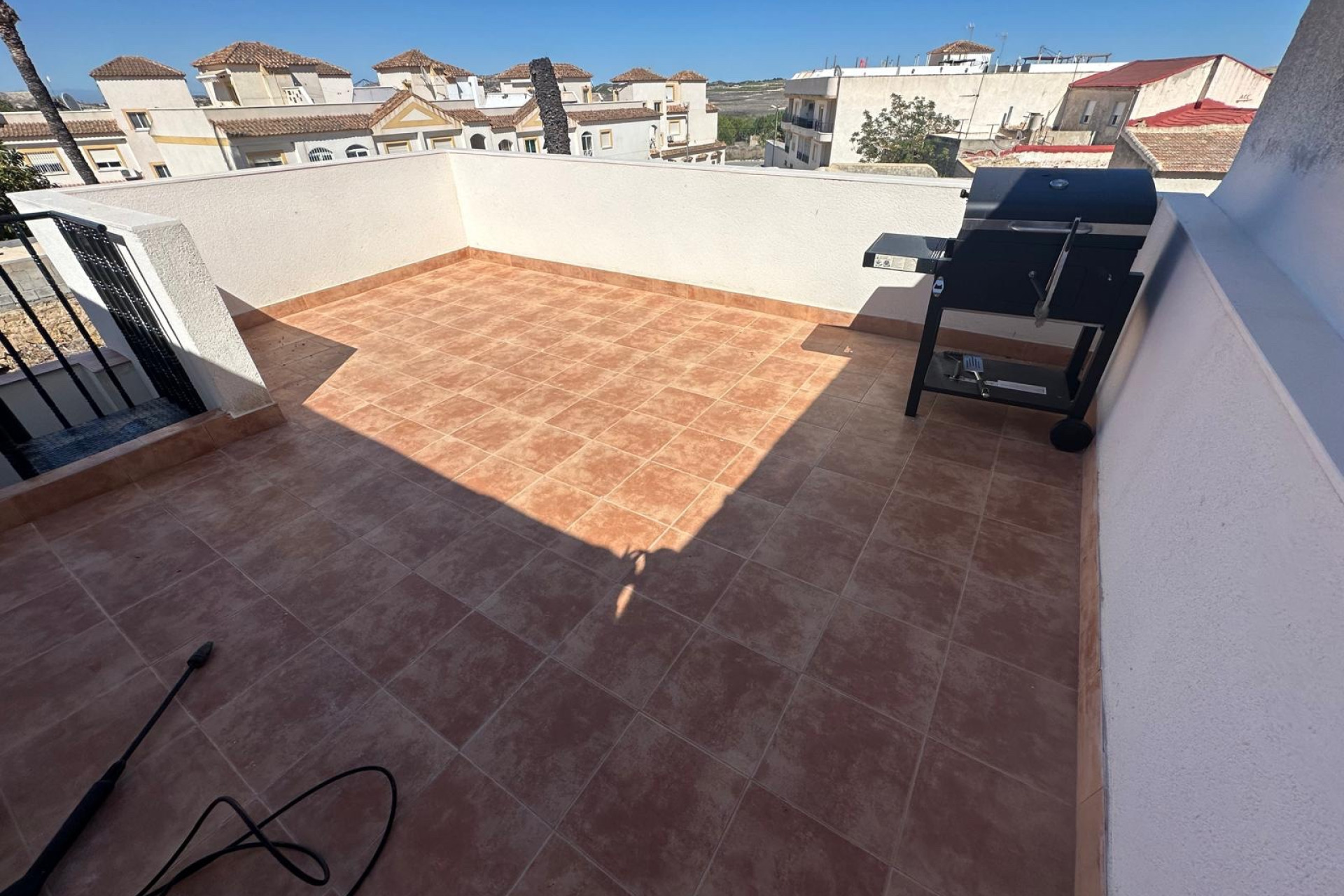 Resale - Town House - Orihuela - Torremendo