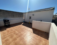 Resale - Town House - Orihuela - Torremendo