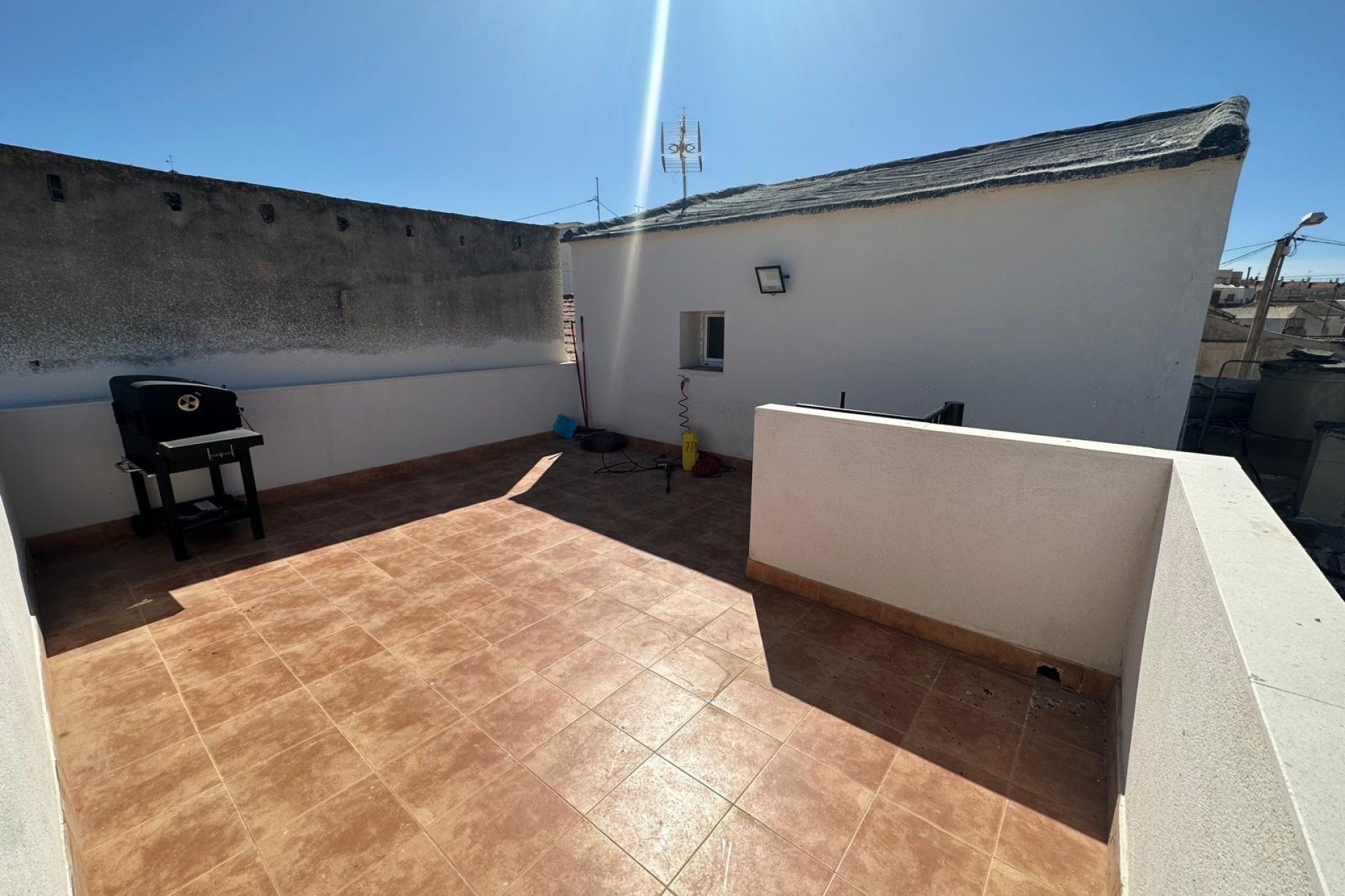 Resale - Town House - Orihuela - Torremendo