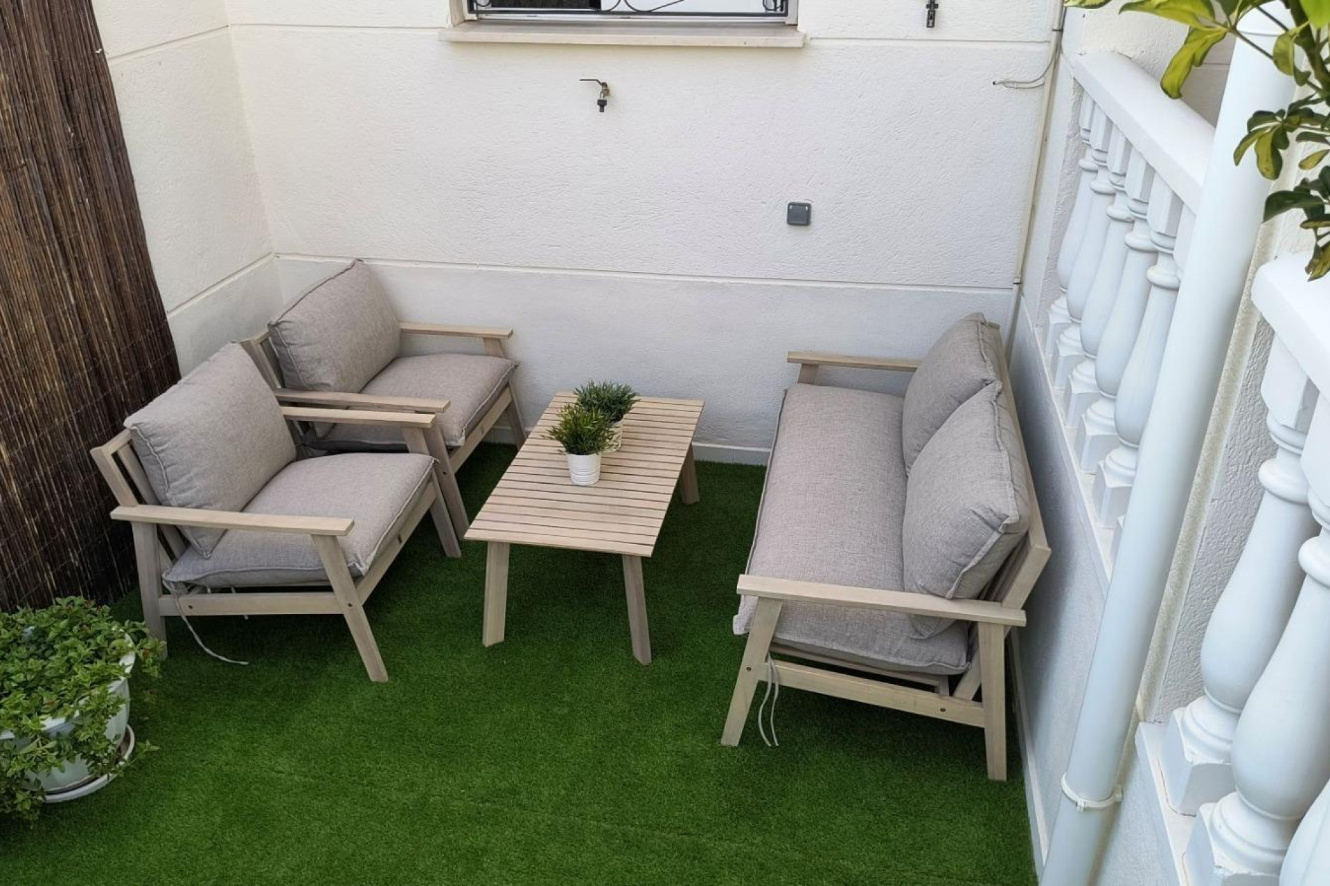 Resale - Town House - Orihuela - Urbanización Perla del Mar
