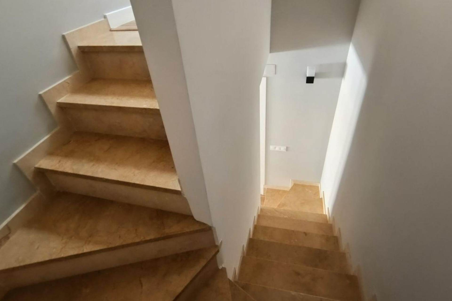 Resale - Town House - Orihuela - Urbanización Perla del Mar