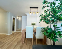 Resale - Town House - Orihuela - Urbanización Perla del Mar