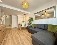 Resale - Town House - Orihuela - Urbanización Perla del Mar