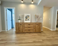 Resale - Town House - Orihuela - Urbanización Perla del Mar