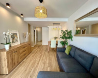 Resale - Town House - Orihuela - Urbanización Perla del Mar