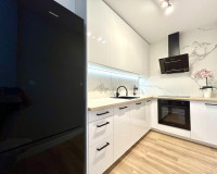 Resale - Town House - Orihuela - Urbanización Perla del Mar