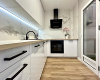 Resale - Town House - Orihuela - Urbanización Perla del Mar