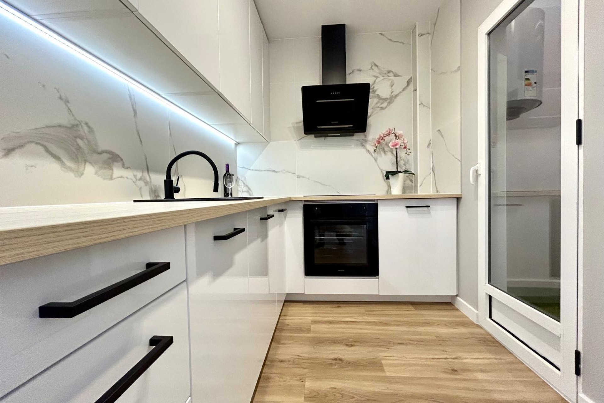 Resale - Town House - Orihuela - Urbanización Perla del Mar