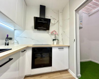 Resale - Town House - Orihuela - Urbanización Perla del Mar