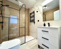 Resale - Town House - Orihuela - Urbanización Perla del Mar