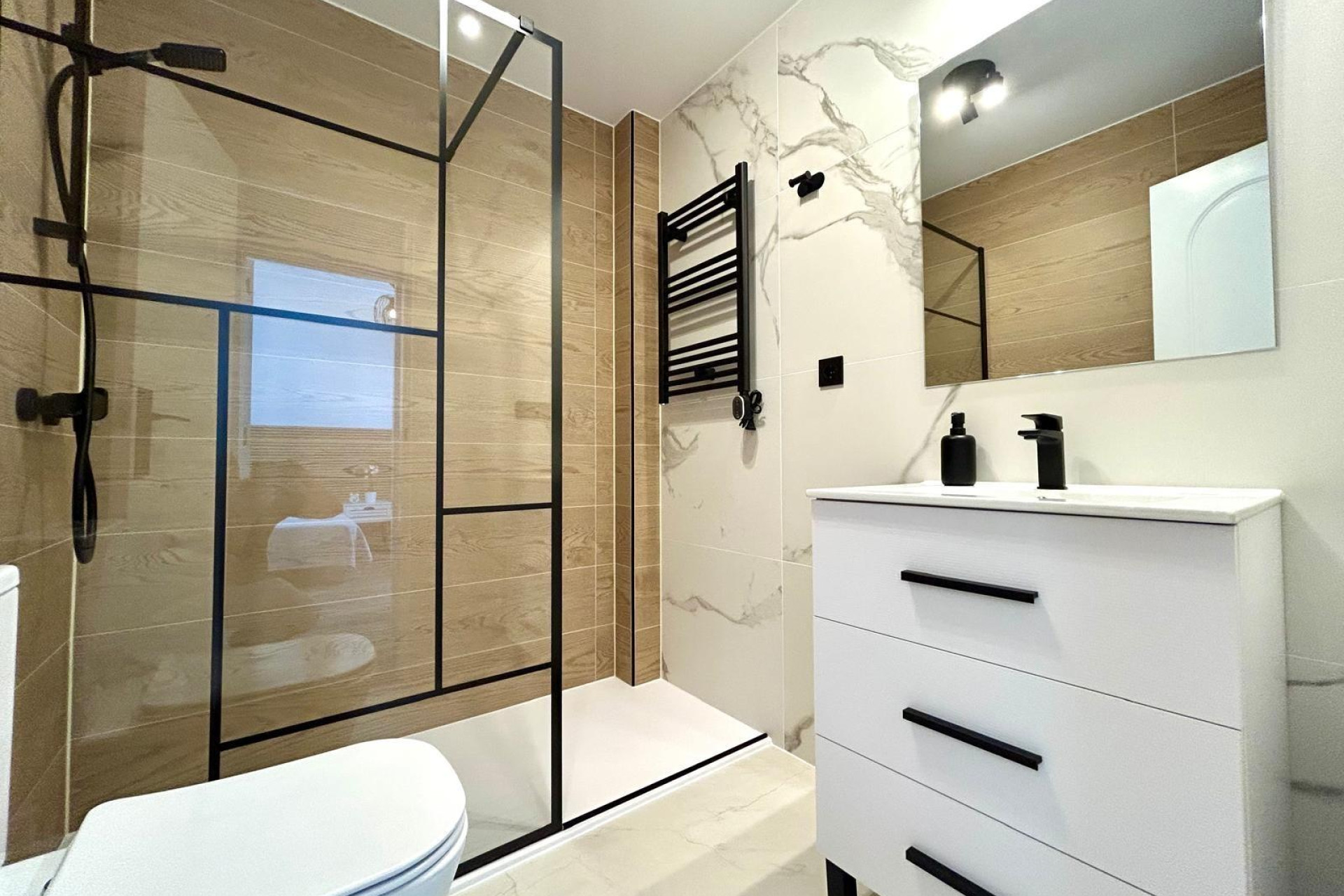 Resale - Town House - Orihuela - Urbanización Perla del Mar