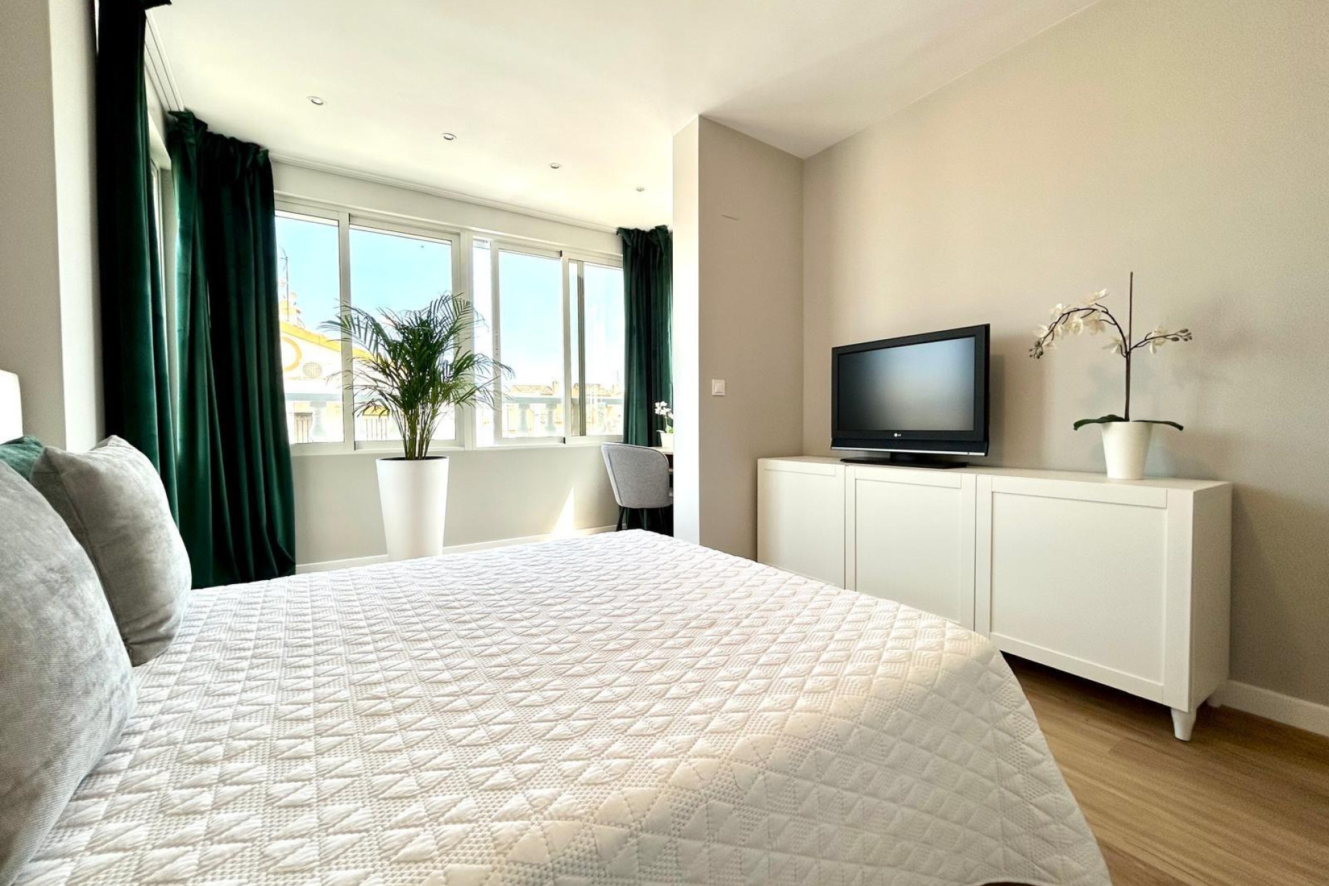 Resale - Town House - Orihuela - Urbanización Perla del Mar