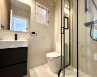 Resale - Town House - Orihuela - Urbanización Perla del Mar