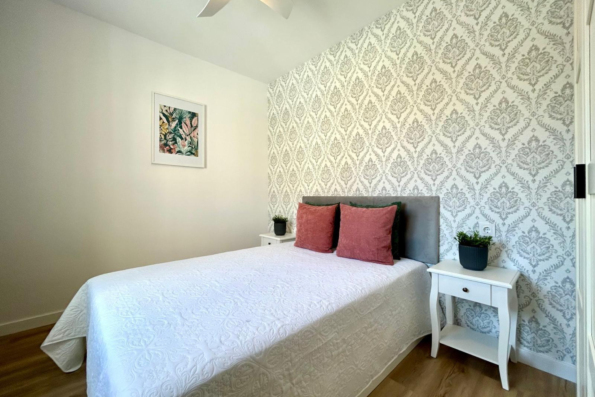 Resale - Town House - Orihuela - Urbanización Perla del Mar